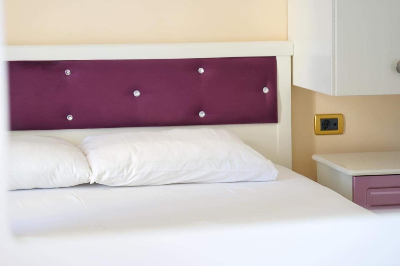 Hotel Erdano Sarande Exterior photo