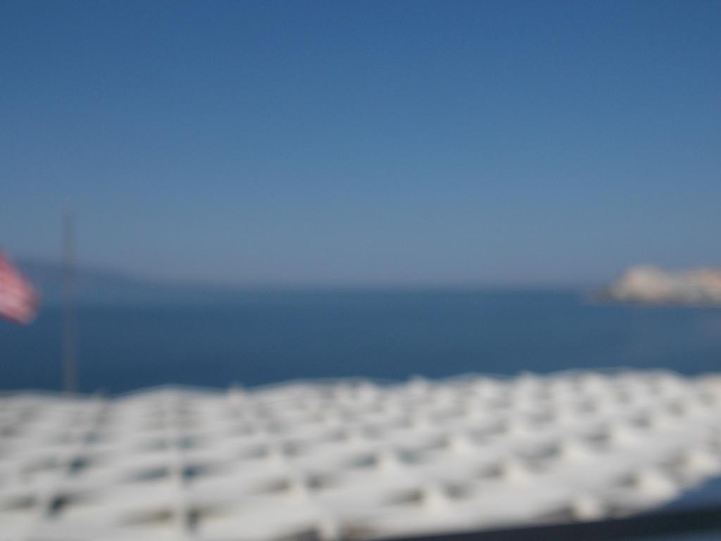 Hotel Erdano Sarande Exterior photo